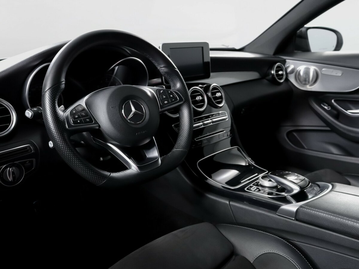 Купить Mercedes-Benz C-Класс, 2018, 84 778 км.. Фото: #12