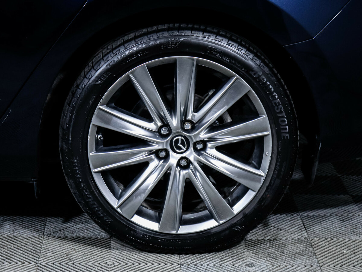 Купить Mazda 6, 2020, 53 000 км.. Фото: #11