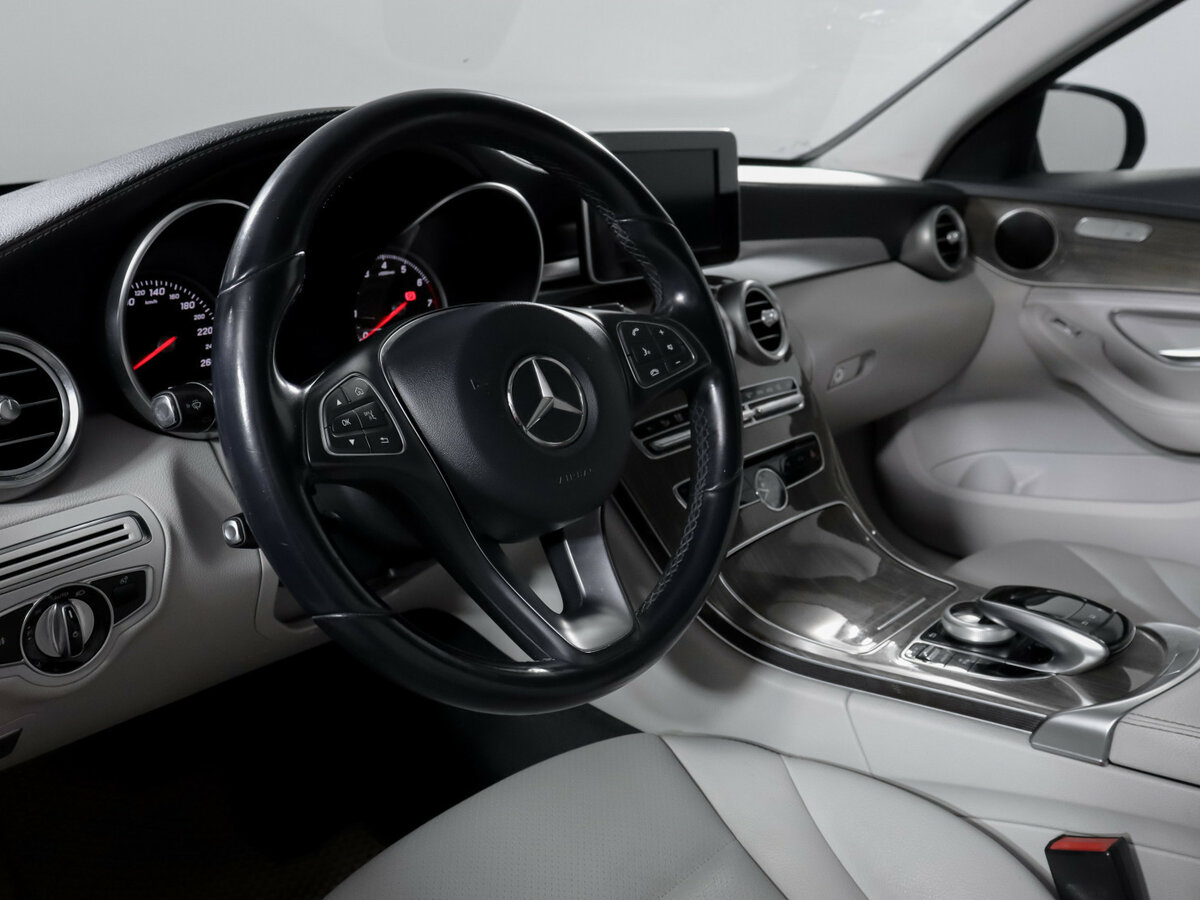 Купить Mercedes-Benz C-Класс, 2014, 100 068 км.. Фото: #11