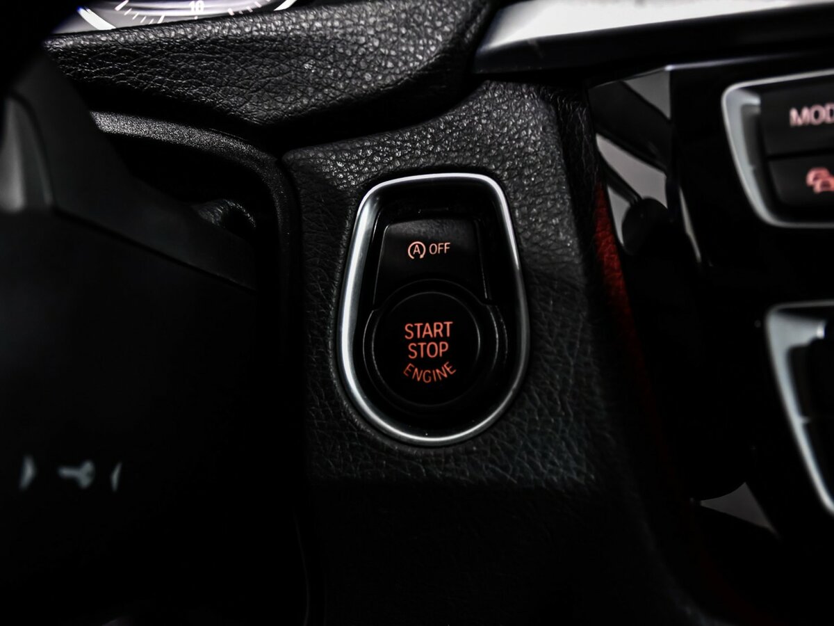 Купить BMW 3 серии, 2017, 101 755 км.. Фото: #13