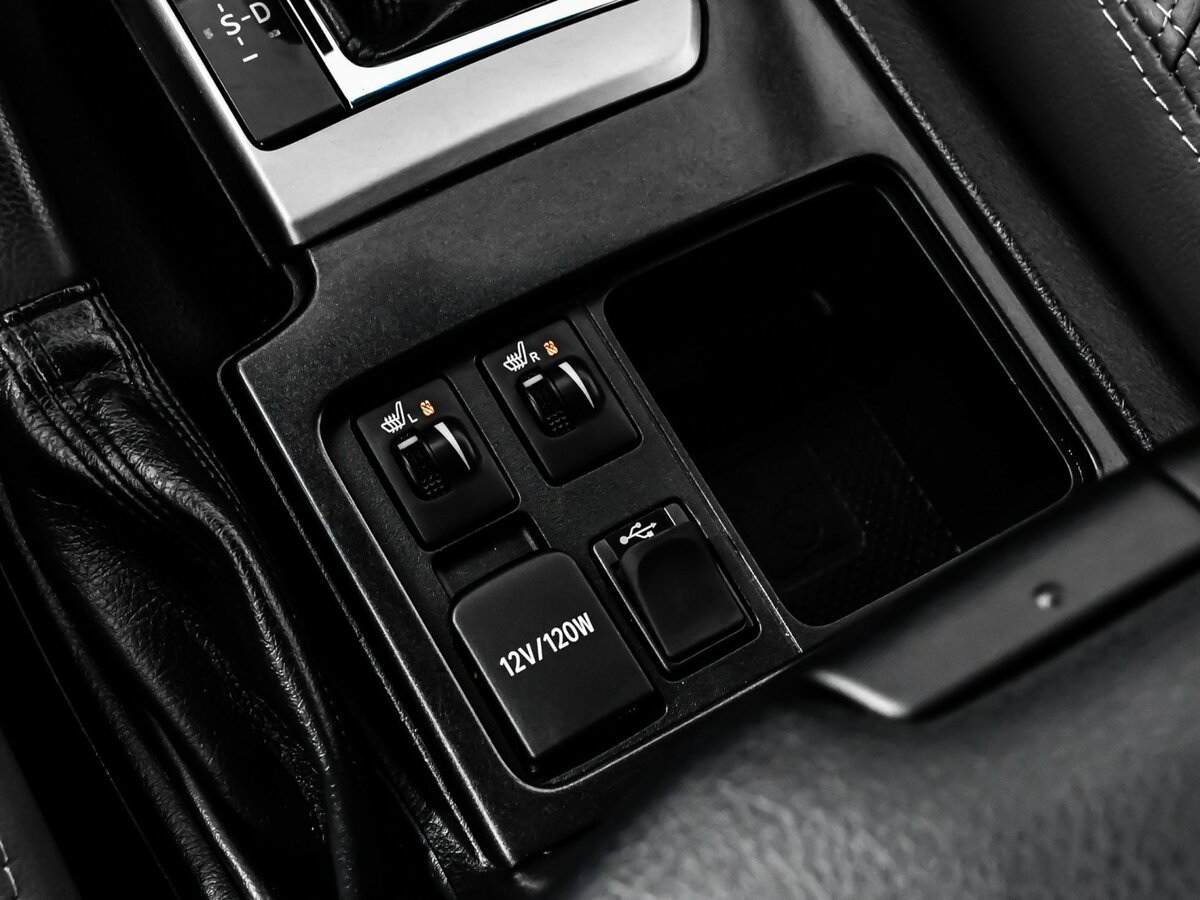 Купить Toyota Land Cruiser Prado, 2013, 175 000 км.. Фото: #12