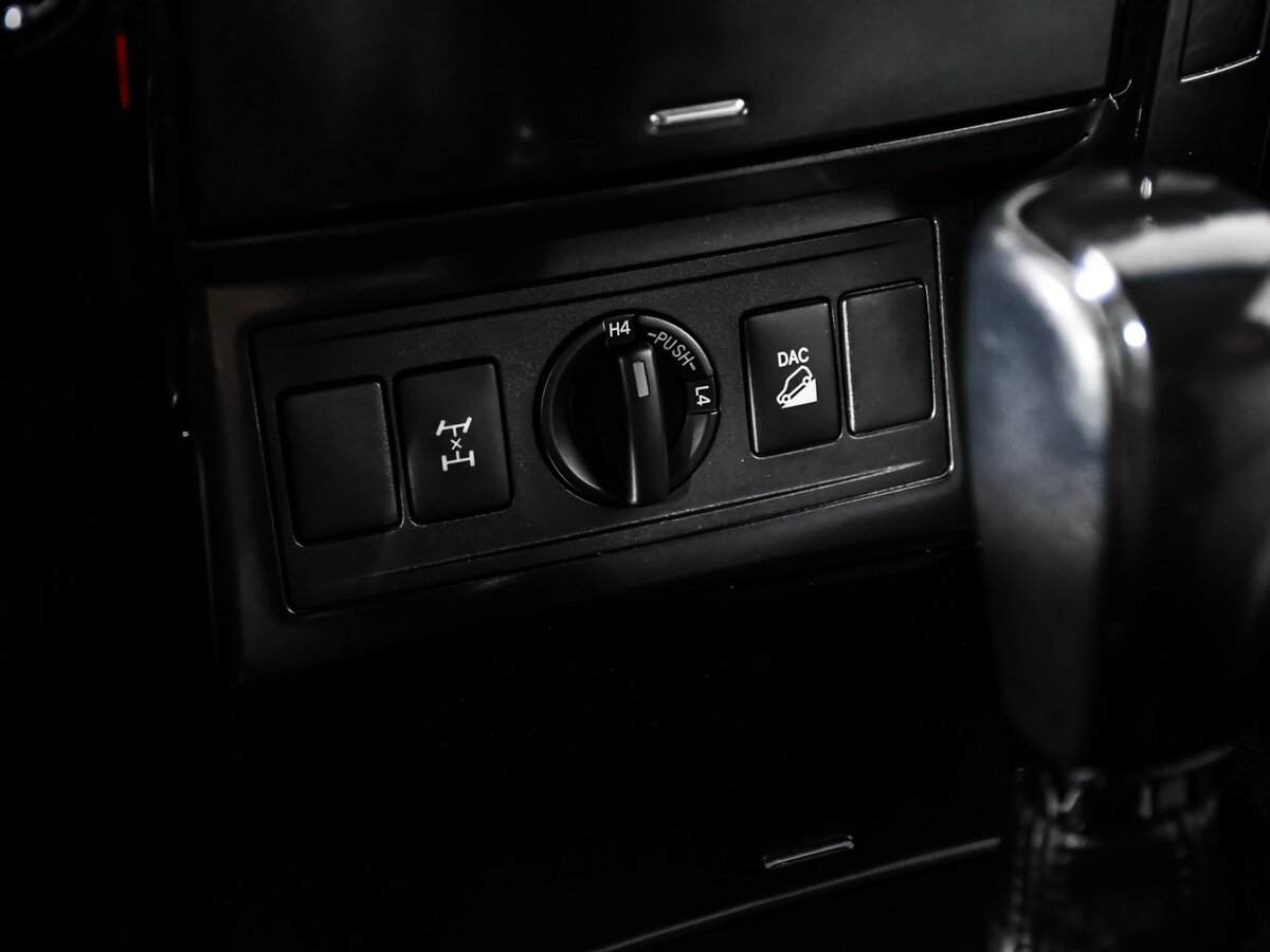 Купить Toyota Land Cruiser Prado, 2013, 175 000 км.. Фото: #14