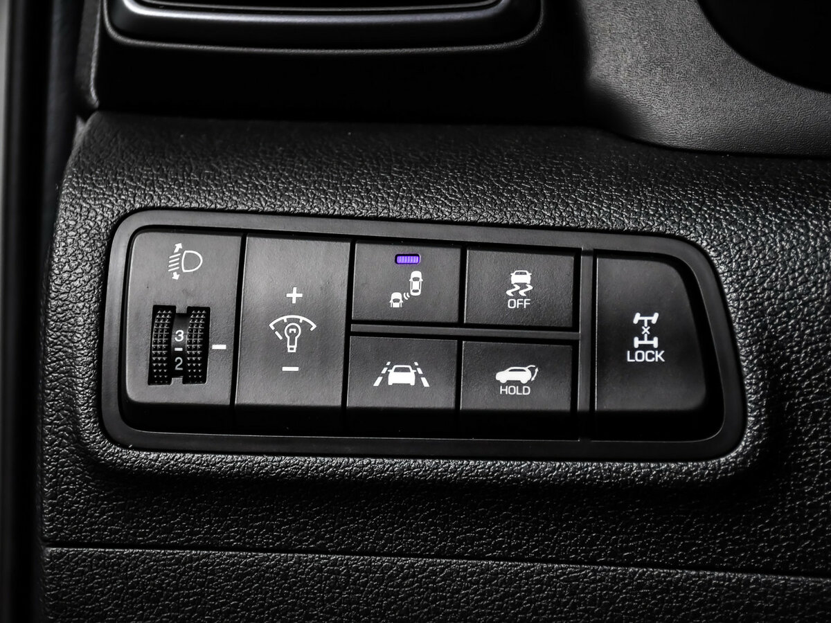 Купить Hyundai Tucson, 2020, 77 512 км.. Фото: #16