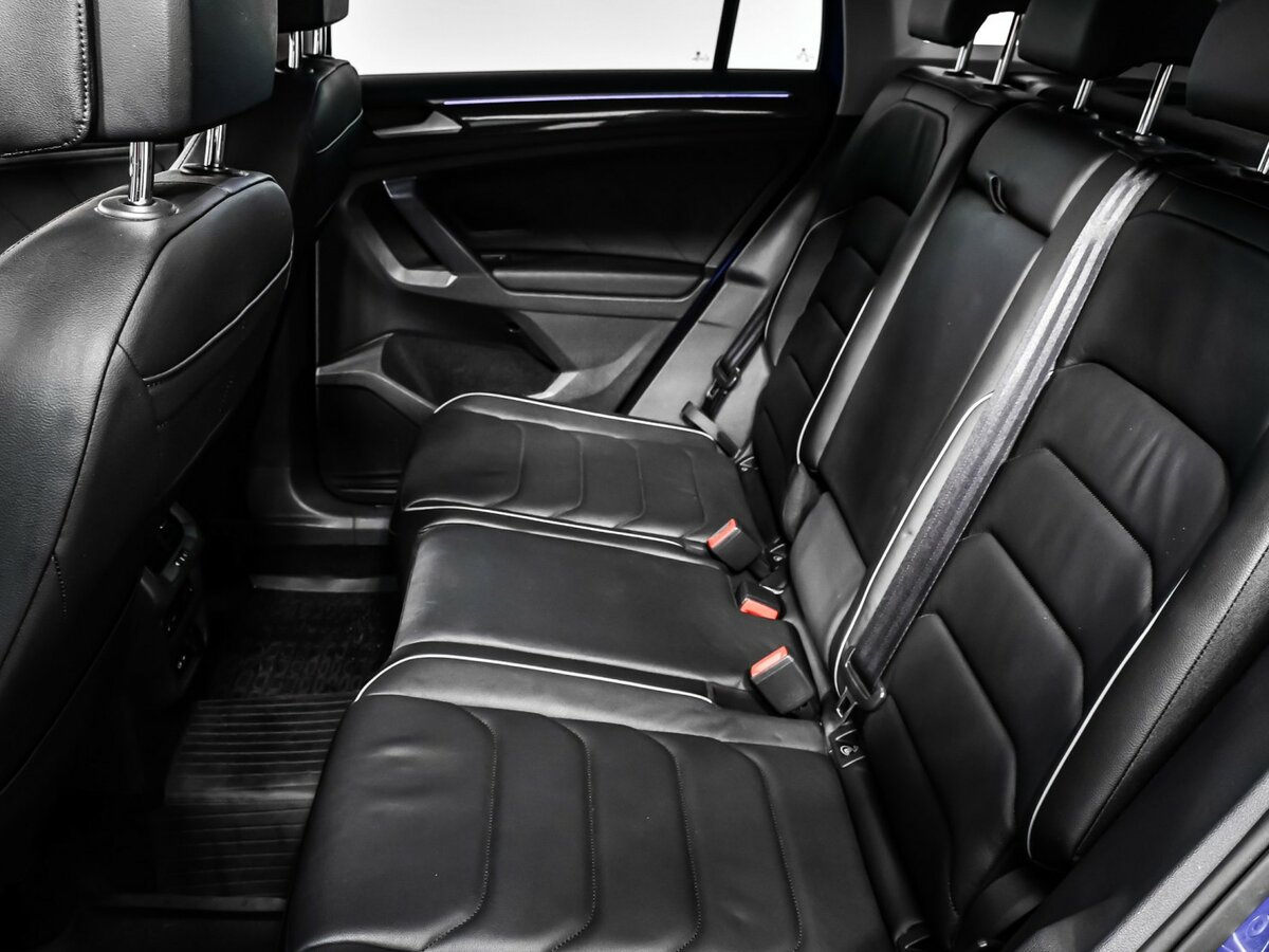 Купить Volkswagen Tiguan, 2020, 88 900 км.. Фото: #10