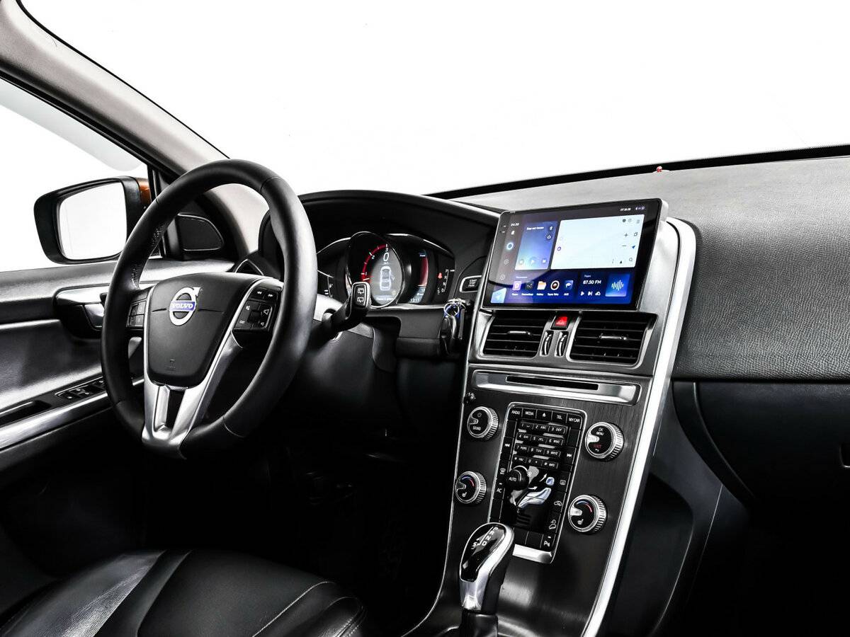 Купить Volvo XC60, 2015, 240 000 км.. Фото: #8