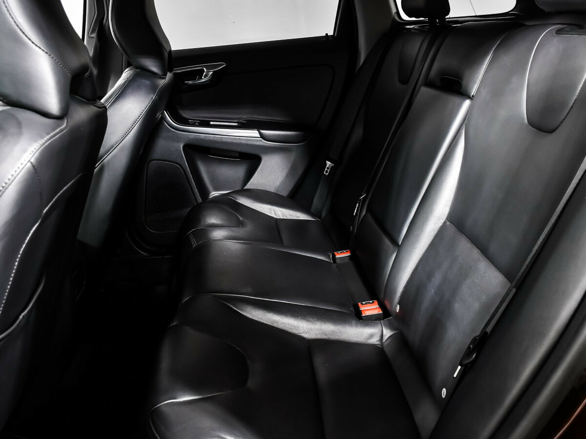 Купить Volvo XC60, 2015, 240 000 км.. Фото: #11