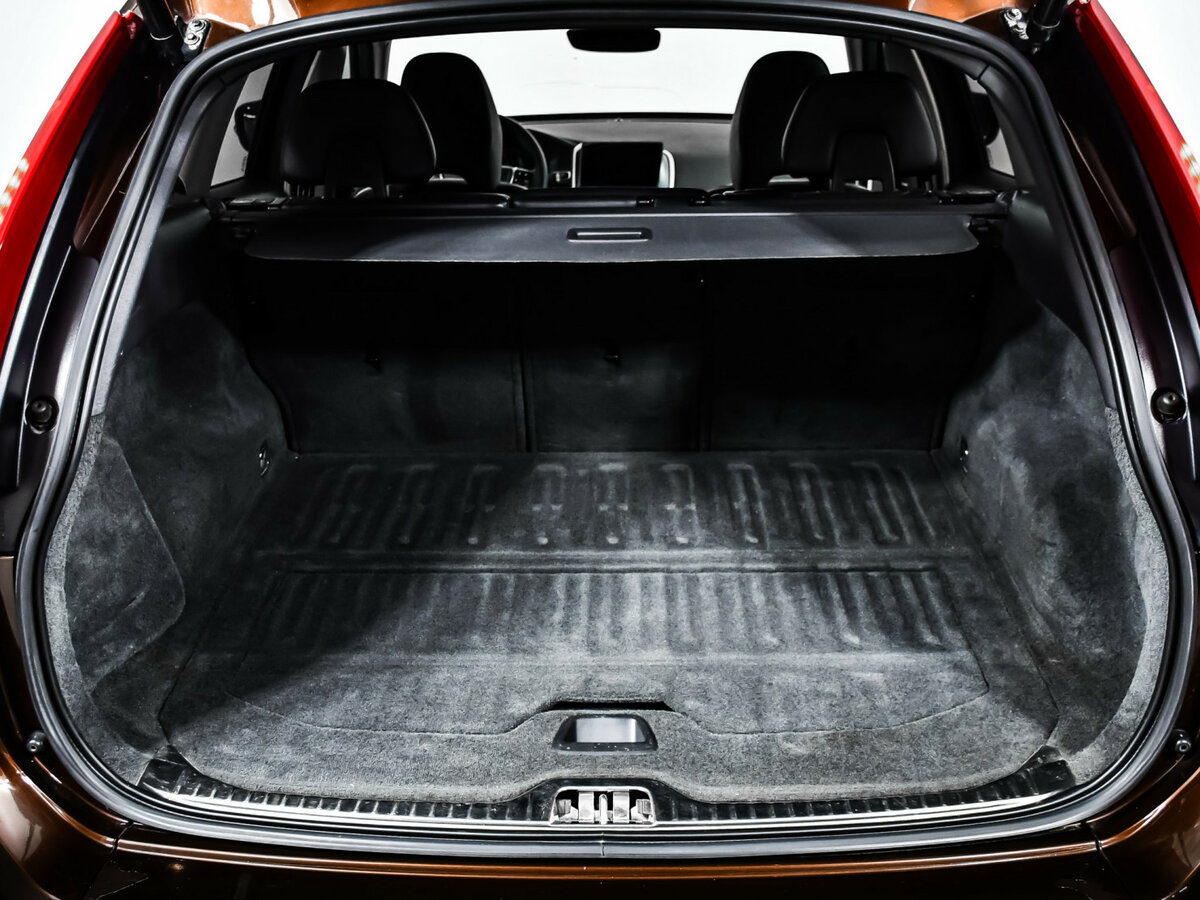 Купить Volvo XC60, 2015, 240 000 км.. Фото: #16