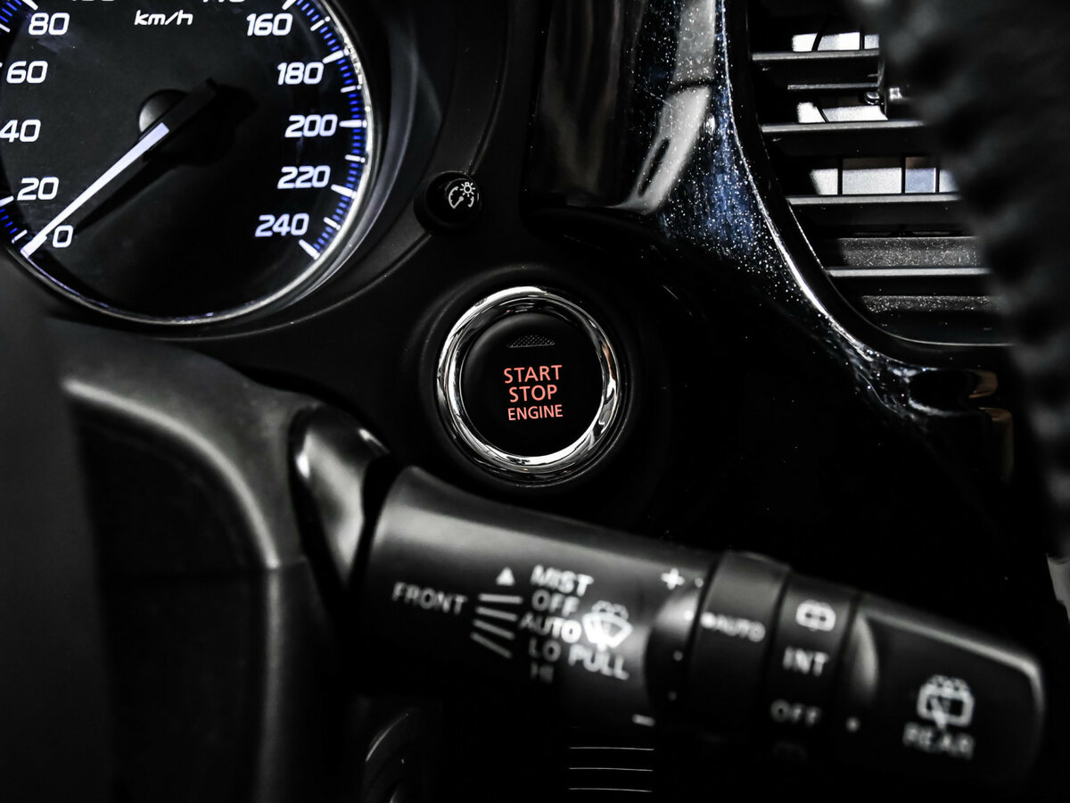 Купить Mitsubishi Outlander, 2018, 108 365 км.. Фото: #12