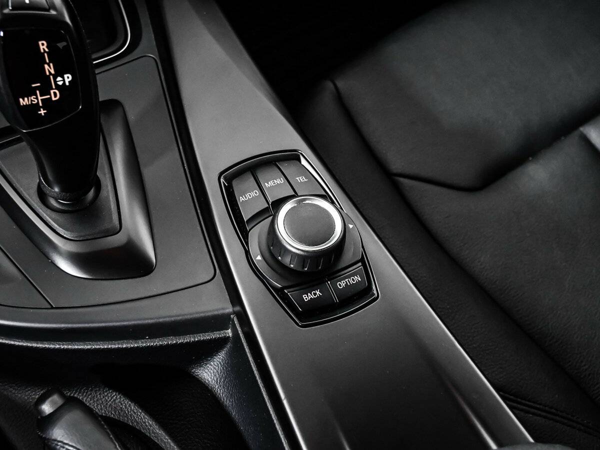 Купить BMW 3 серии, 2013, 97 818 км.. Фото: #13