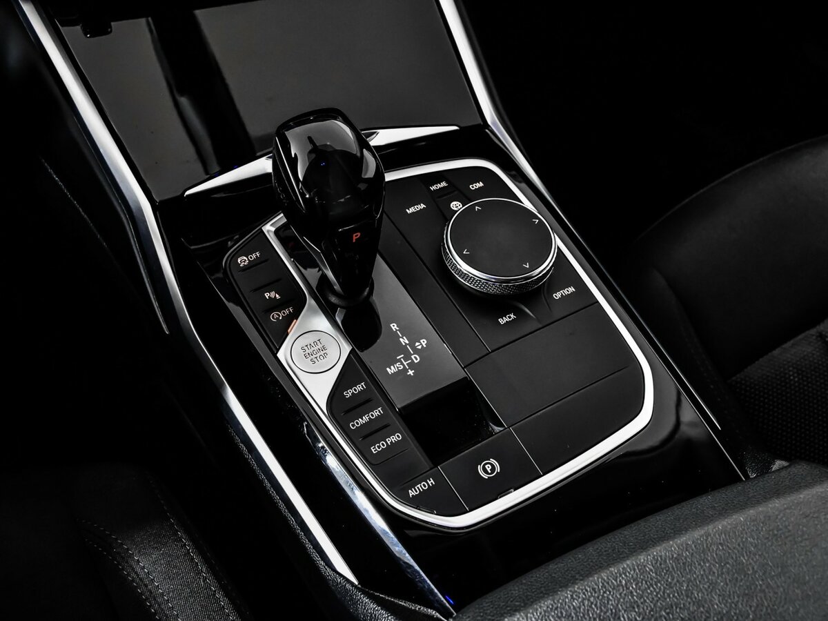 Купить BMW 3 серии, 2019, 80 157 км.. Фото: #13