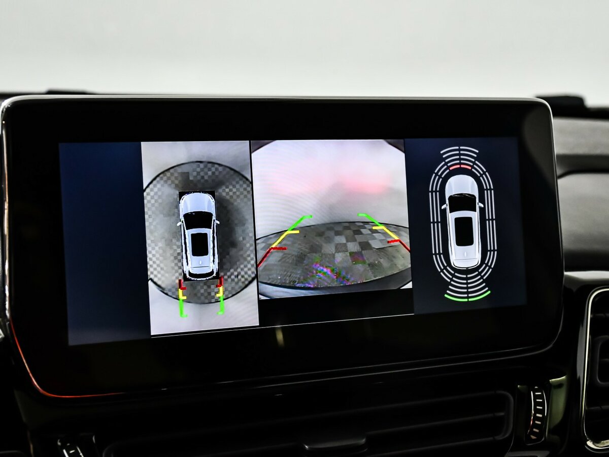 Купить EXEED TXL, 2020, 77 943 км.. Фото: #11