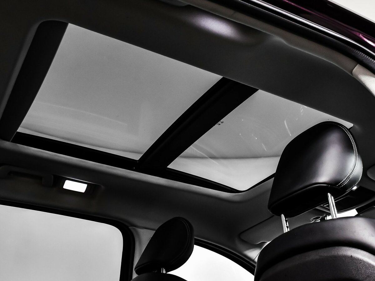 Купить EXEED TXL, 2020, 77 943 км.. Фото: #12