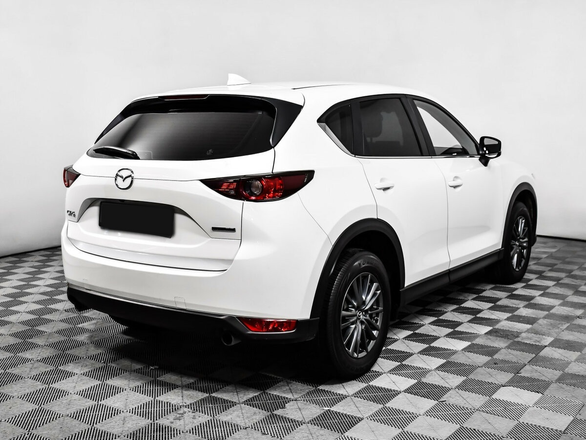 Купить Mazda CX-5, 2020, 64 955 км.. Фото: #3