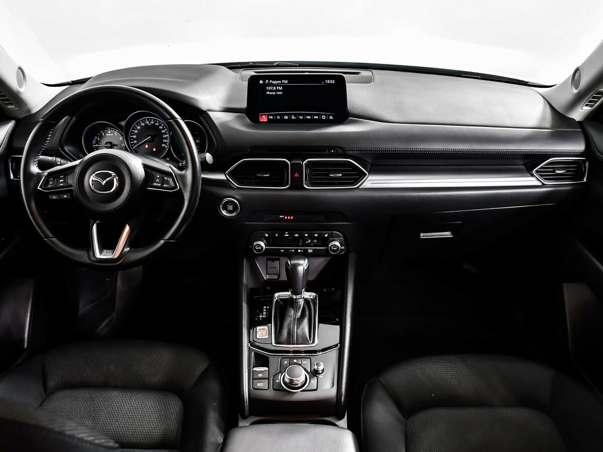 Купить Mazda CX-5, 2020, 64 955 км.. Фото: #8