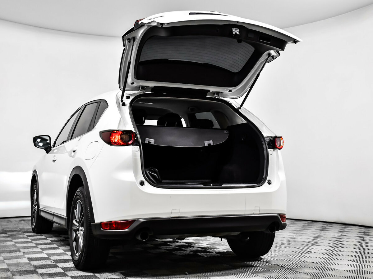 Купить Mazda CX-5, 2020, 64 955 км.. Фото: #12