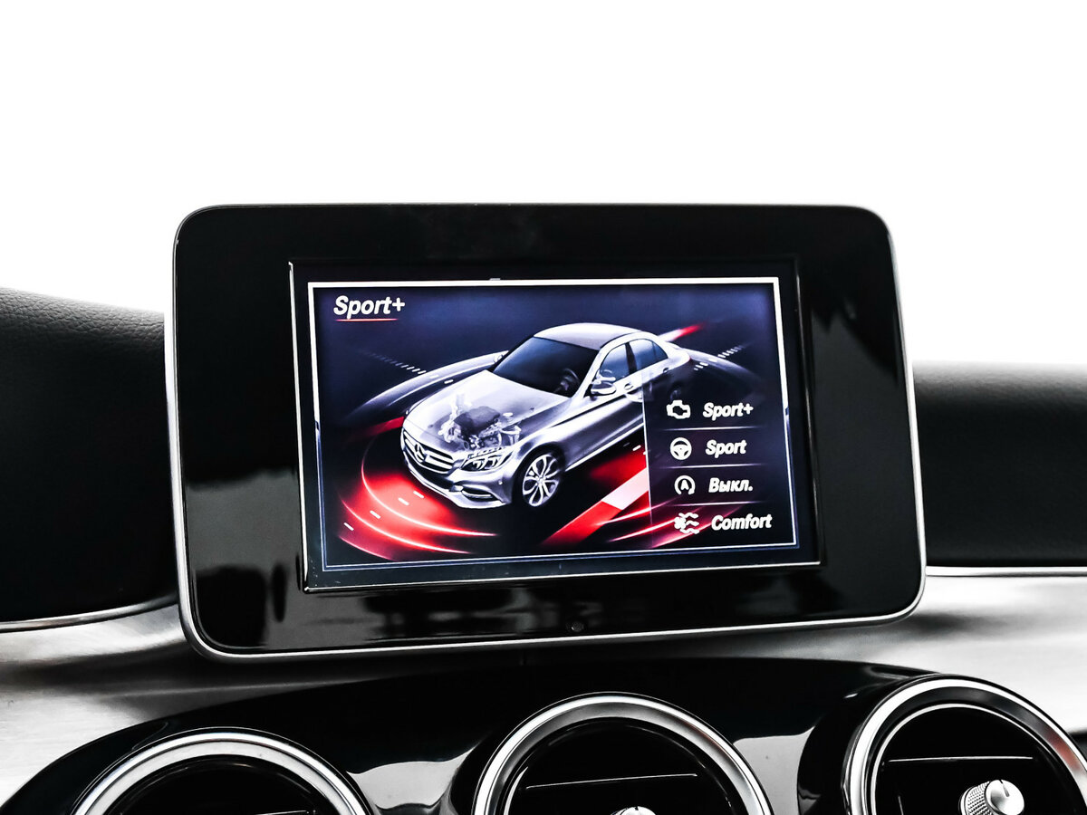 Купить Mercedes-Benz C-Класс, 2014, 135 737 км.. Фото: #11