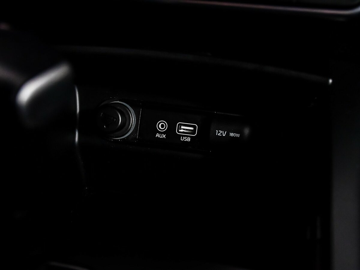 Купить Kia Sorento, 2019, 110 384 км.. Фото: #17