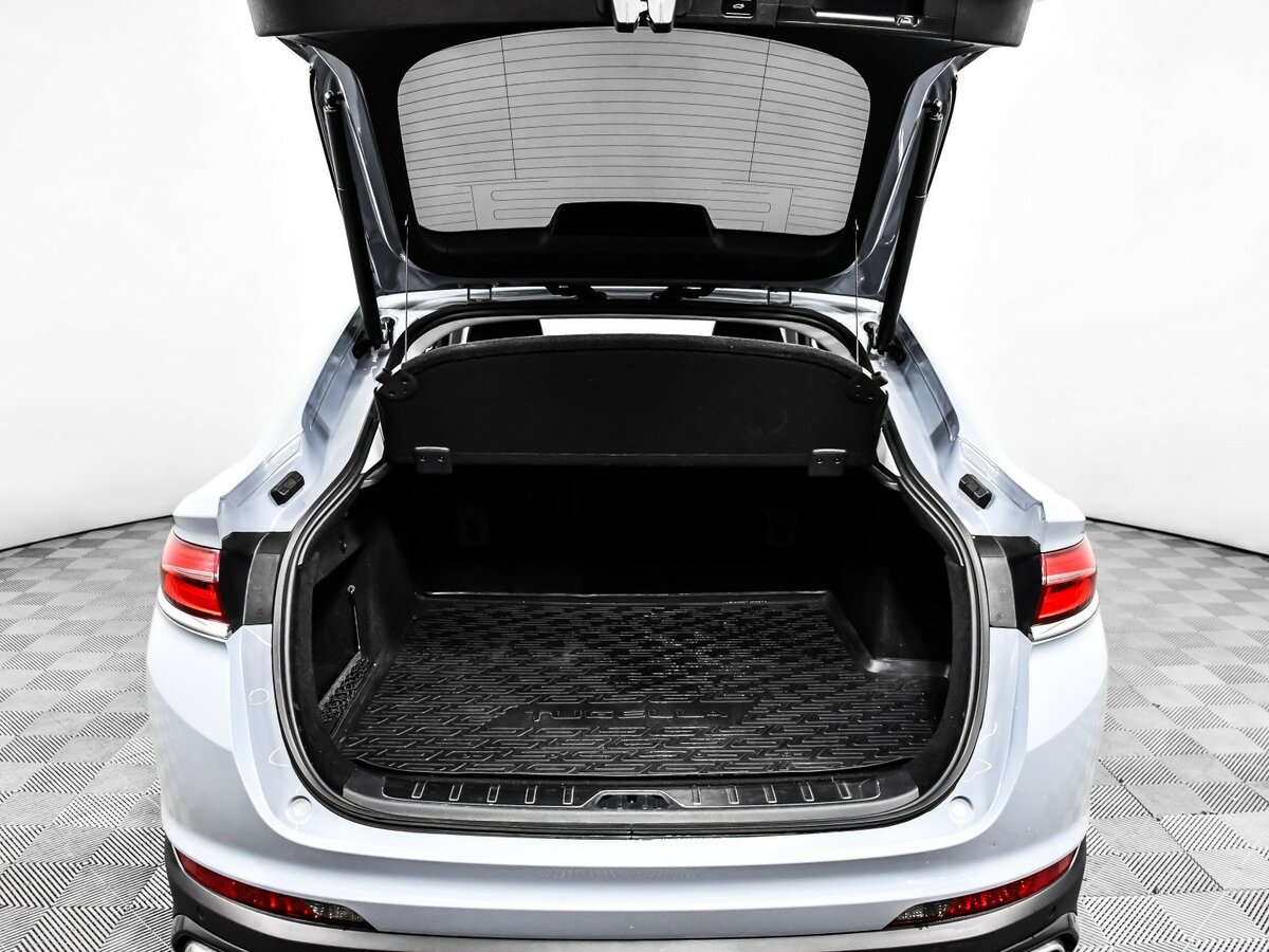 Купить Geely Tugella, 2021, 77 350 км.. Фото: #12