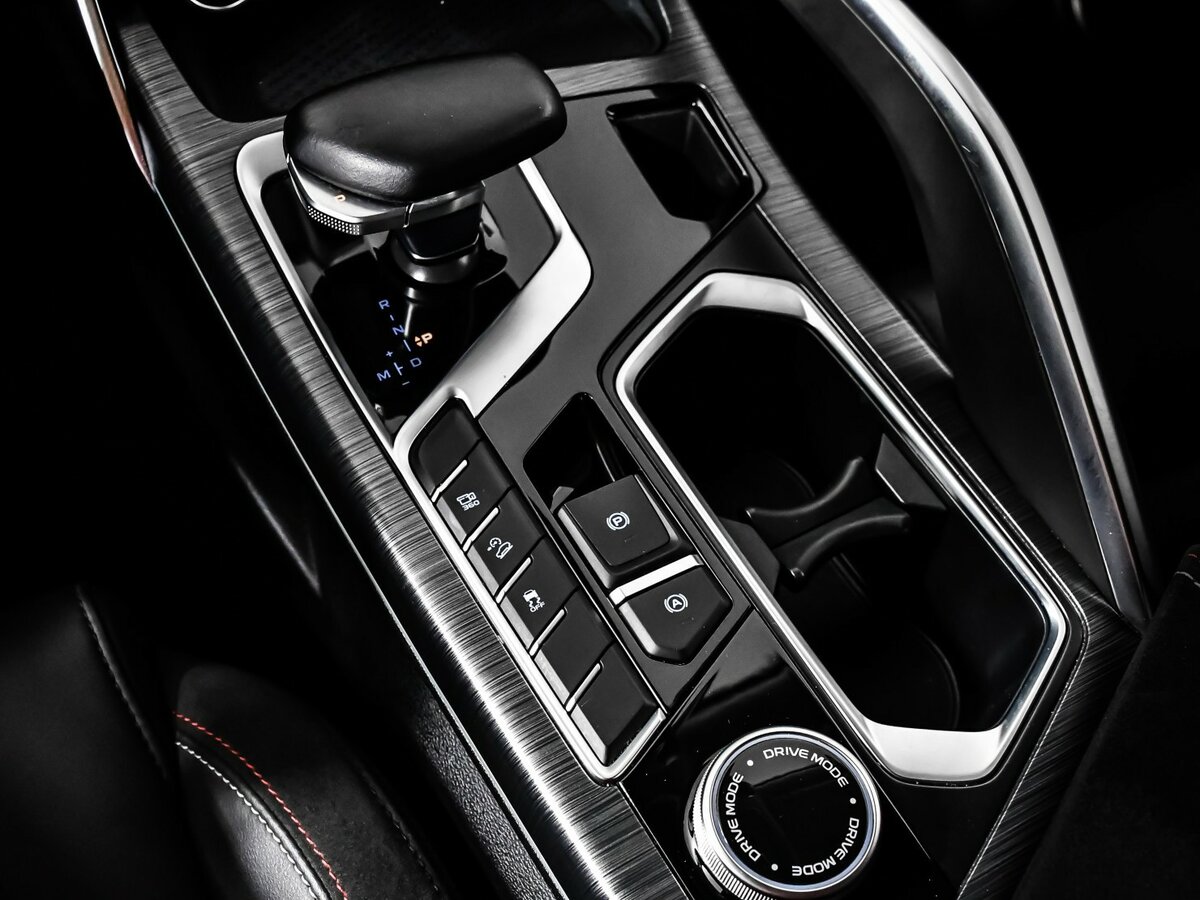 Купить Geely Tugella, 2021, 77 350 км.. Фото: #15