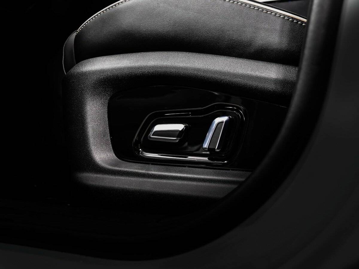 Купить OMODA C5, 2023, 6 590 км.. Фото: #13