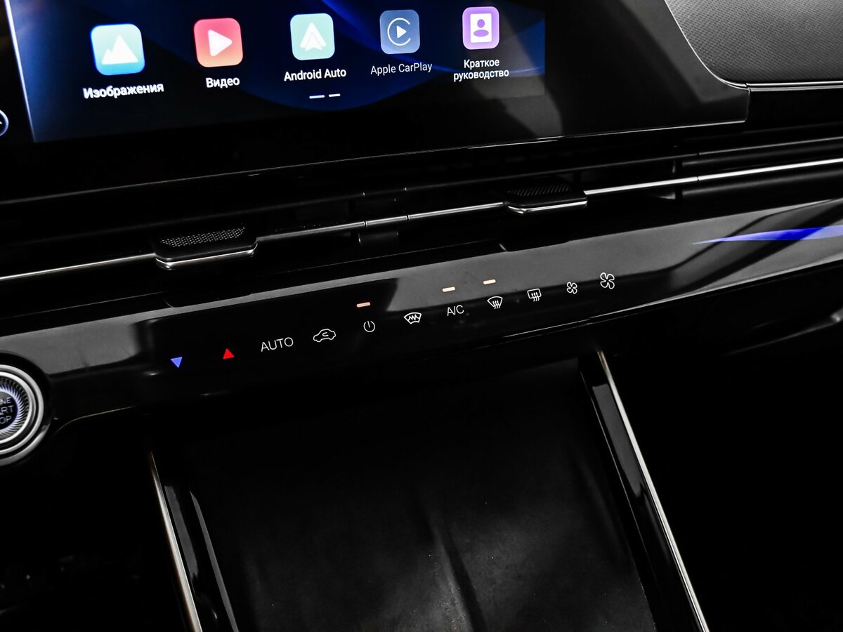 Купить OMODA C5, 2023, 6 590 км.. Фото: #15