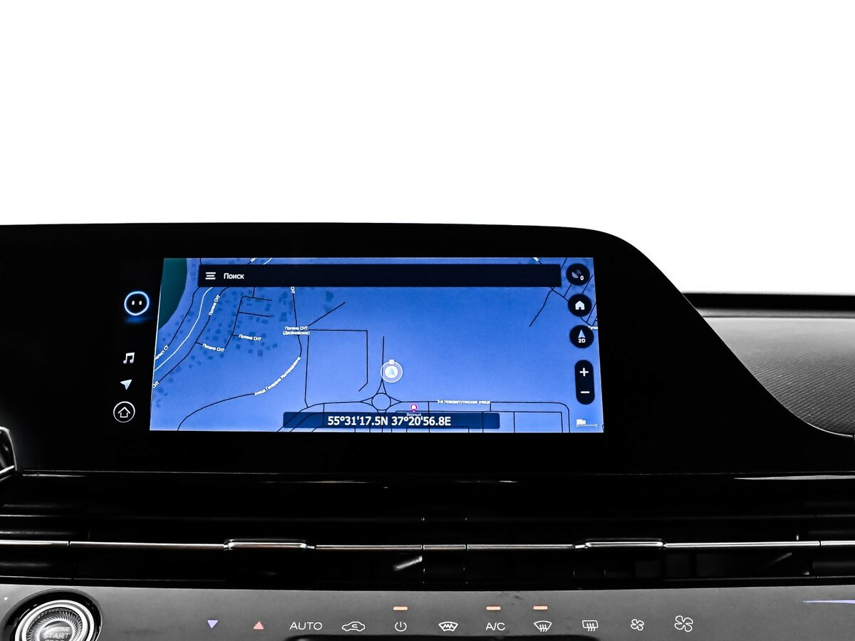 Купить OMODA C5, 2023, 6 590 км.. Фото: #19