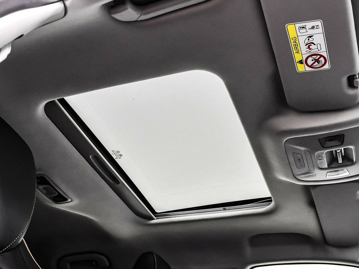 Купить OMODA C5, 2023, 6 590 км.. Фото: #20