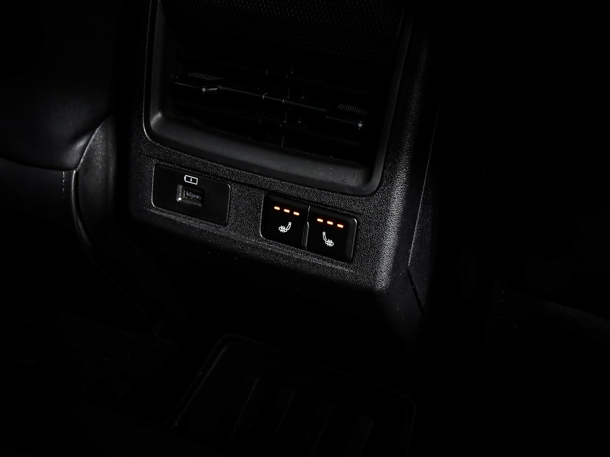 Купить OMODA C5, 2023, 6 590 км.. Фото: #21