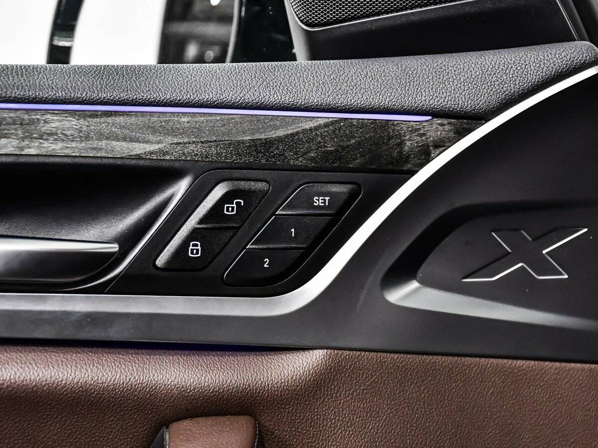 Купить BMW X3, 2018, 123 213 км.. Фото: #11