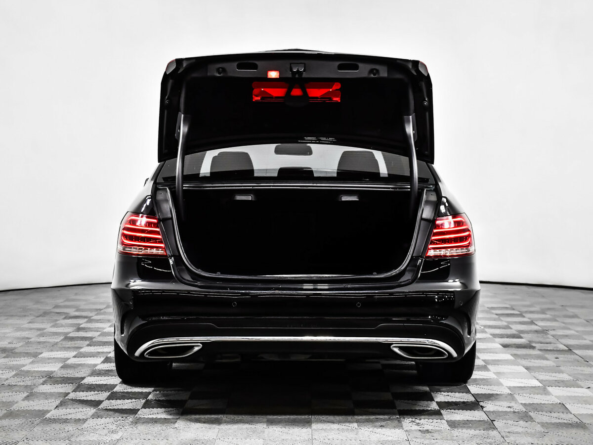 Купить Mercedes-Benz E-Класс, 2013, 127 593 км.. Фото: #12