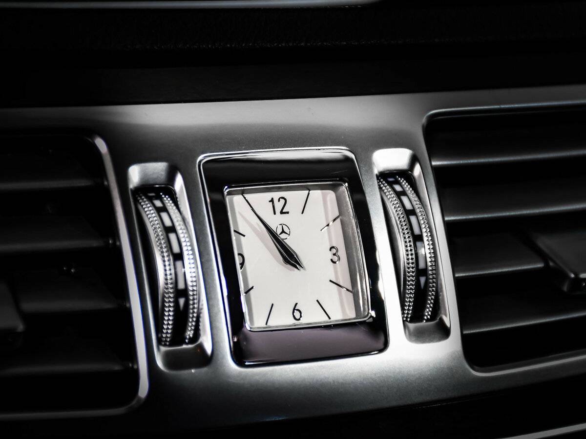 Купить Mercedes-Benz E-Класс, 2013, 127 593 км.. Фото: #15