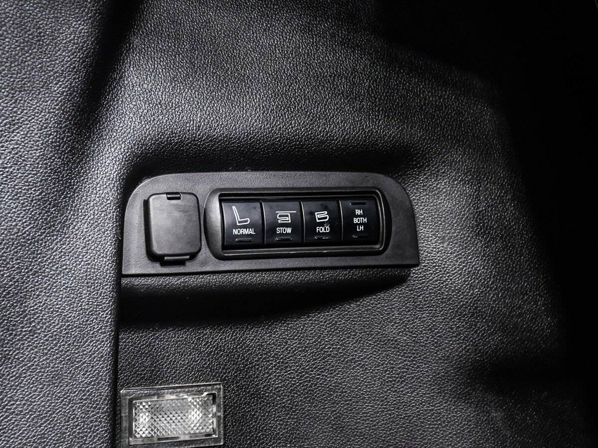 Купить Ford Explorer, 2013, 267 816 км.. Фото: #13