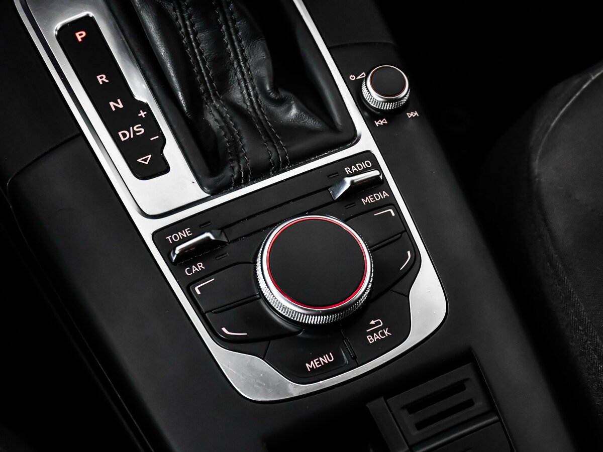 Купить Audi A3, 2015, 161 119 км.. Фото: #12