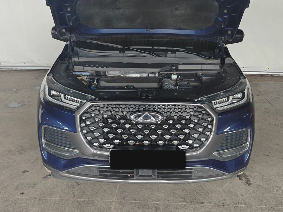 Купить Chery Tiggo 8 Pro Max, 2022, 73 085 км.. Фото: #20