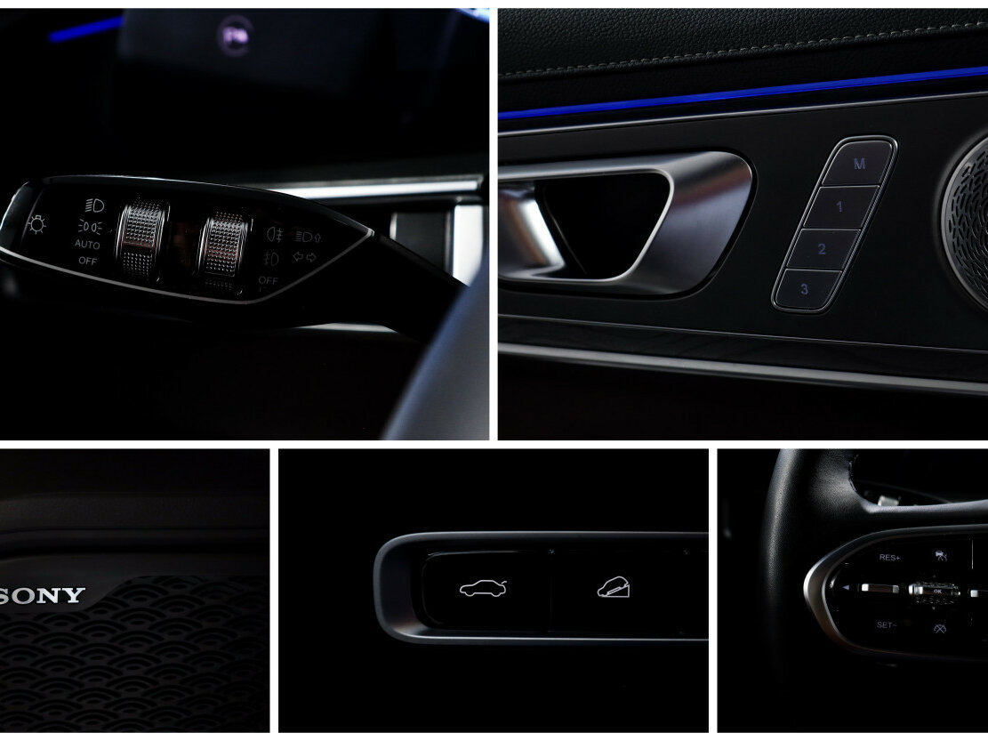 Купить Chery Tiggo 8 Pro Max, 2023, 39 499 км.. Фото: #15