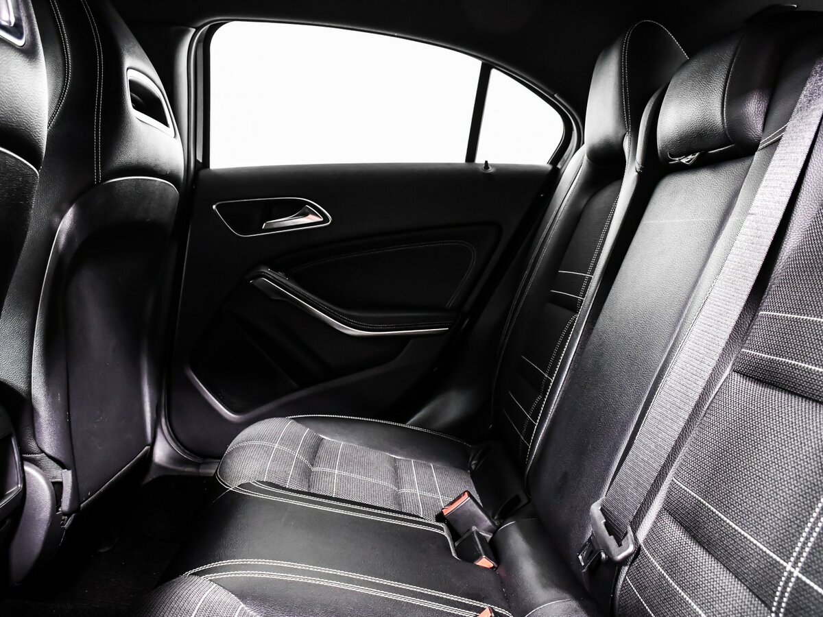 Купить Mercedes-Benz A-Класс, 2014, 127 524 км.. Фото: #10