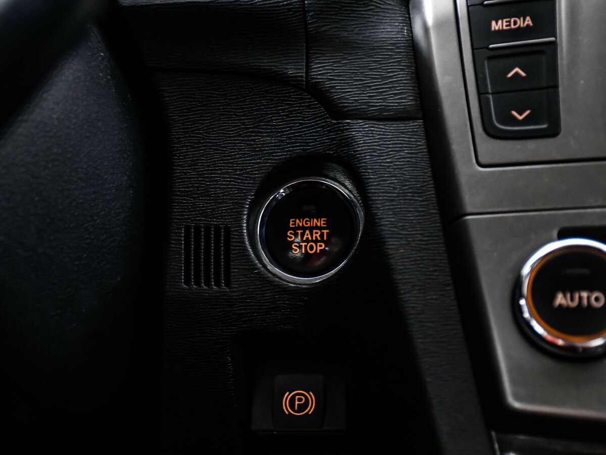 Купить Toyota Avensis, 2012, 246 856 км.. Фото: #15