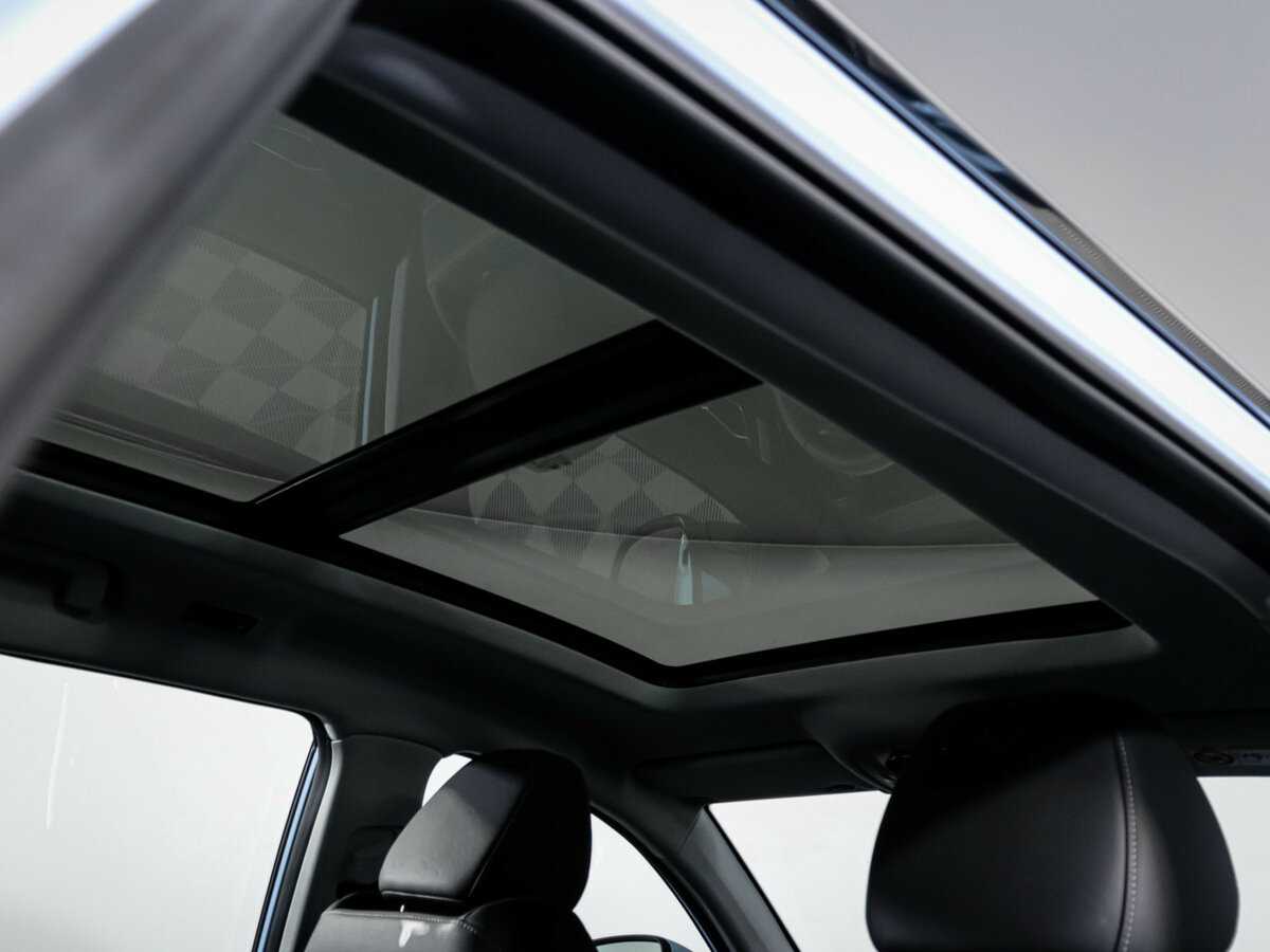 Купить Chery Tiggo 7 Pro Max, 2023, 3 903 км.. Фото: #17