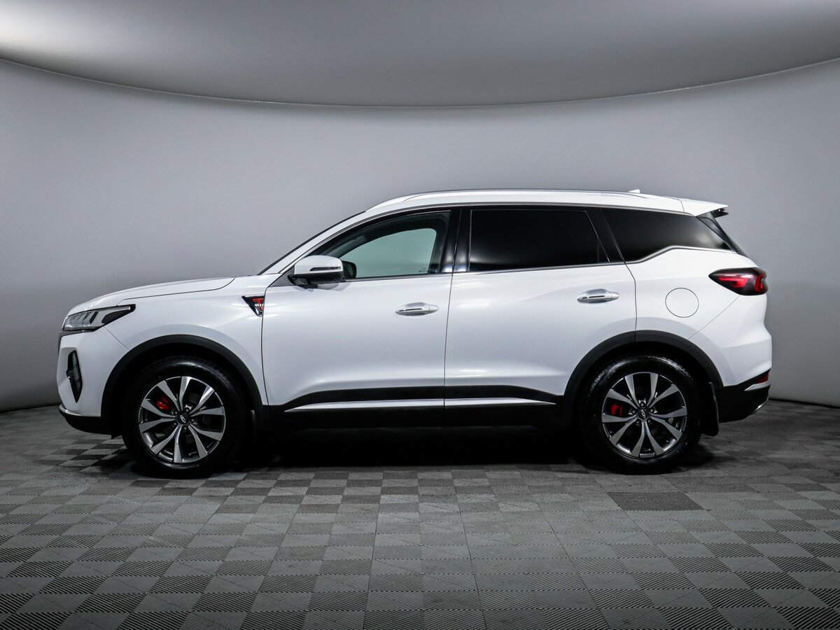 Купить Chery Tiggo 7 Pro Max, 2024, 32 279 км.. Фото: #7