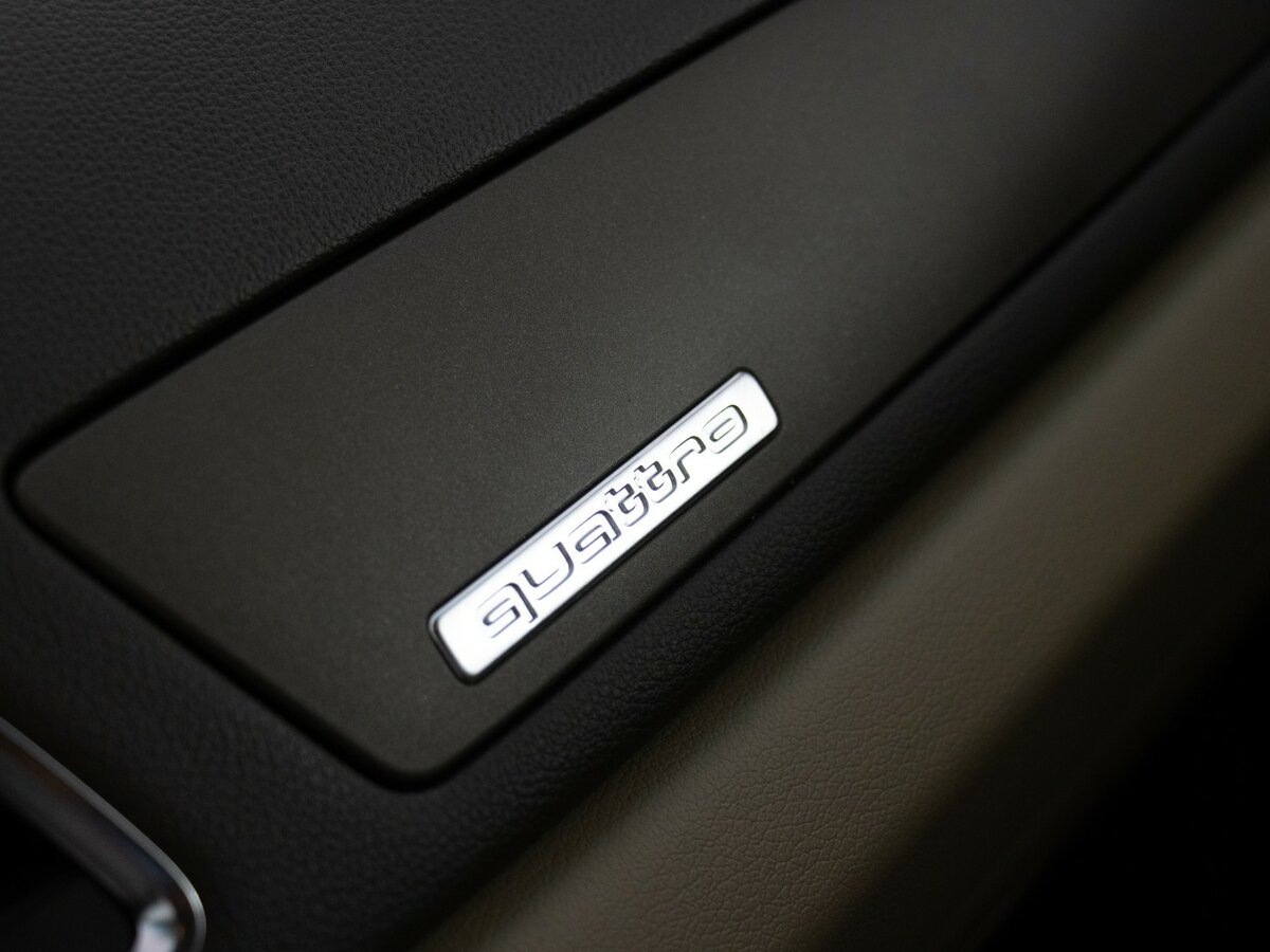 Купить Audi Q3, 2013, 209 348 км.. Фото: #13