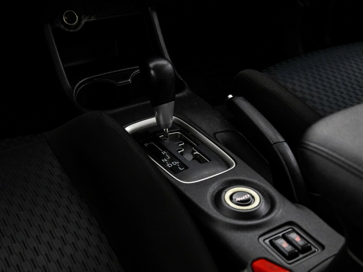 Купить Mitsubishi Outlander, 2014, 249 895 км.. Фото: #9