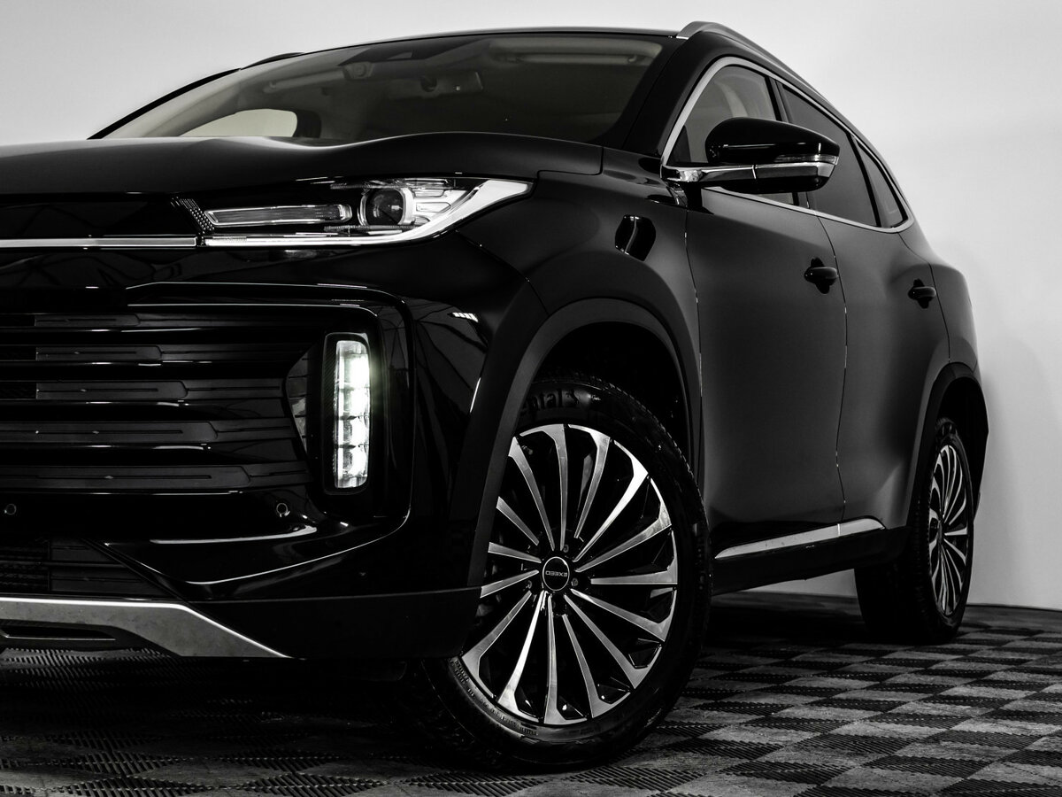 Купить EXEED TXL, 2023, 81 464 км.. Фото: #2