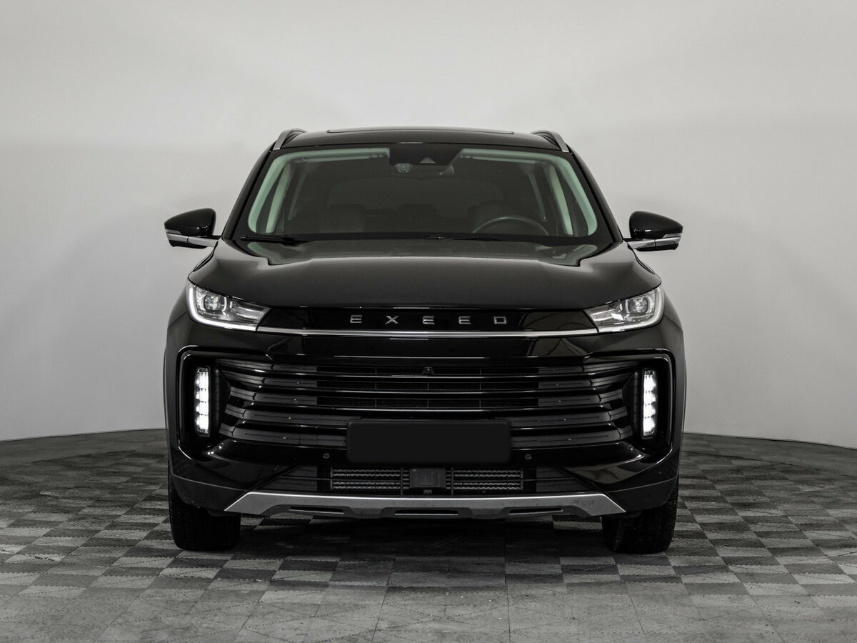 Купить EXEED TXL, 2023, 81 464 км.. Фото: #3