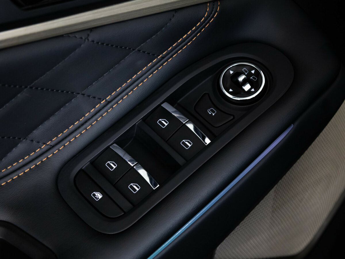 Купить EXEED TXL, 2023, 81 464 км.. Фото: #23