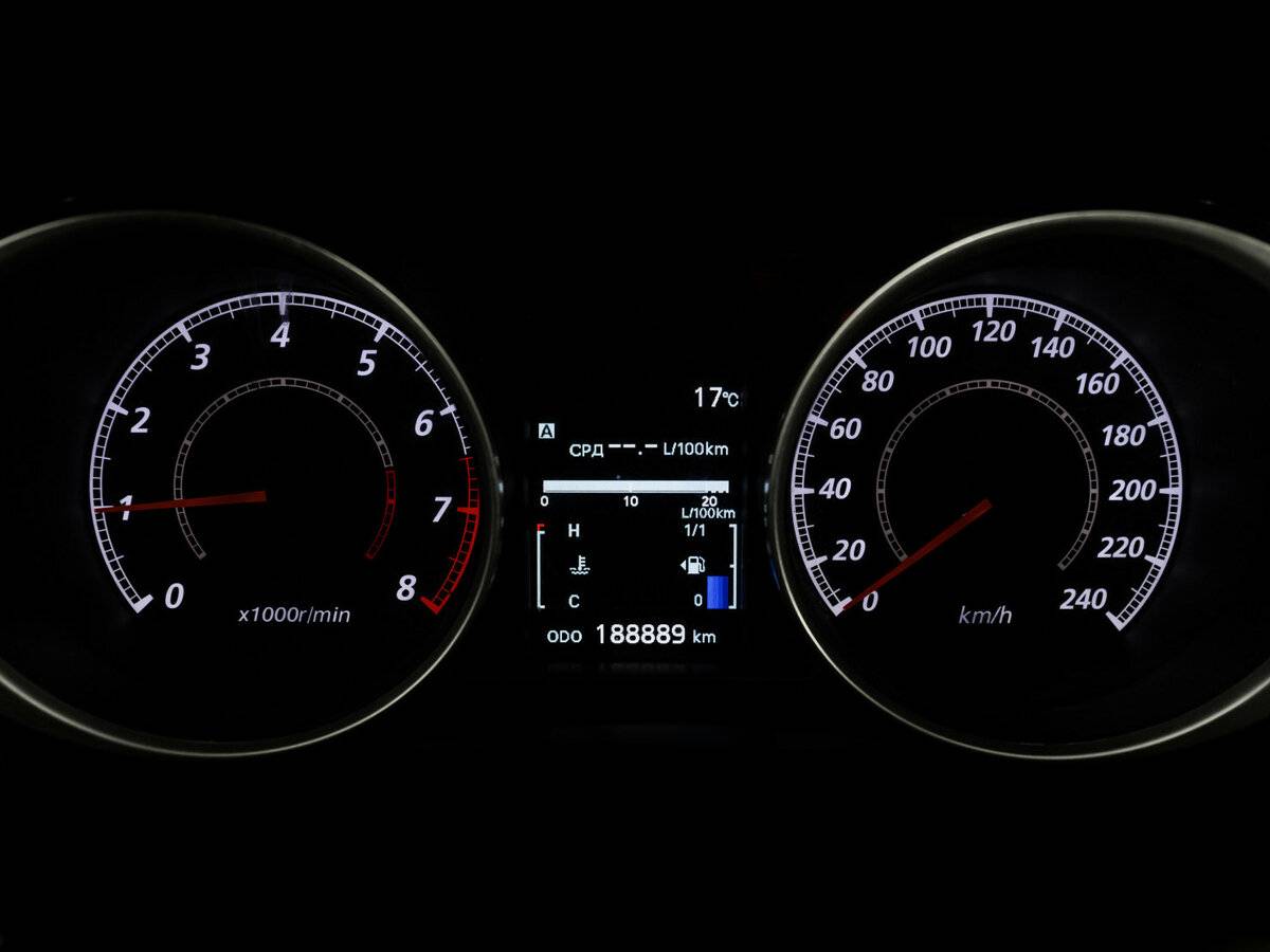 Купить Mitsubishi ASX, 2013, 188 887 км.. Фото: #12