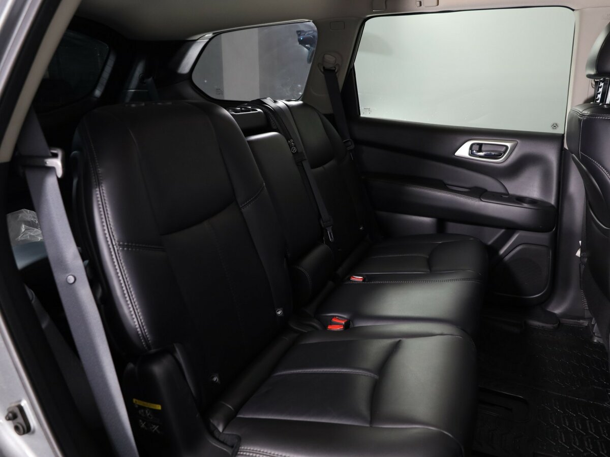 Купить Nissan Pathfinder, 2014, 110 873 км.. Фото: #11