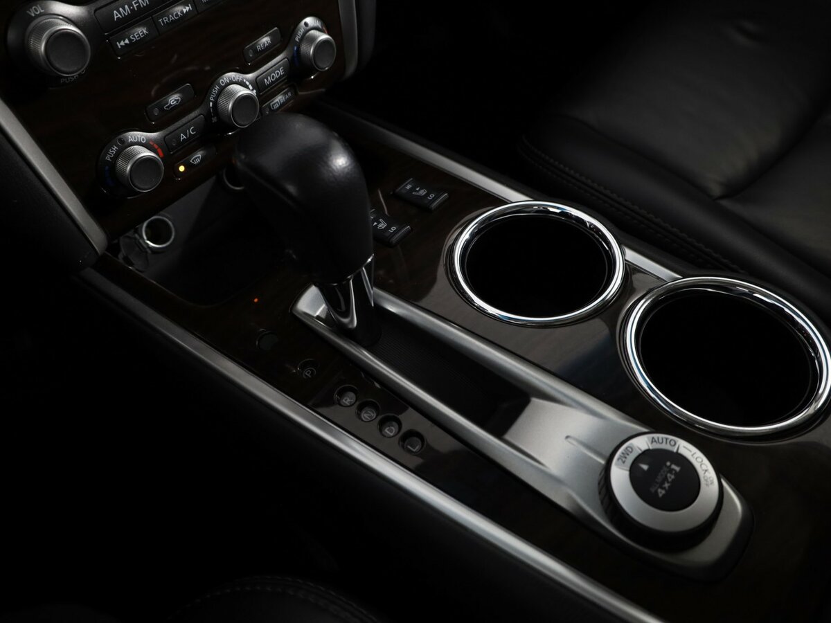 Купить Nissan Pathfinder, 2014, 110 873 км.. Фото: #13