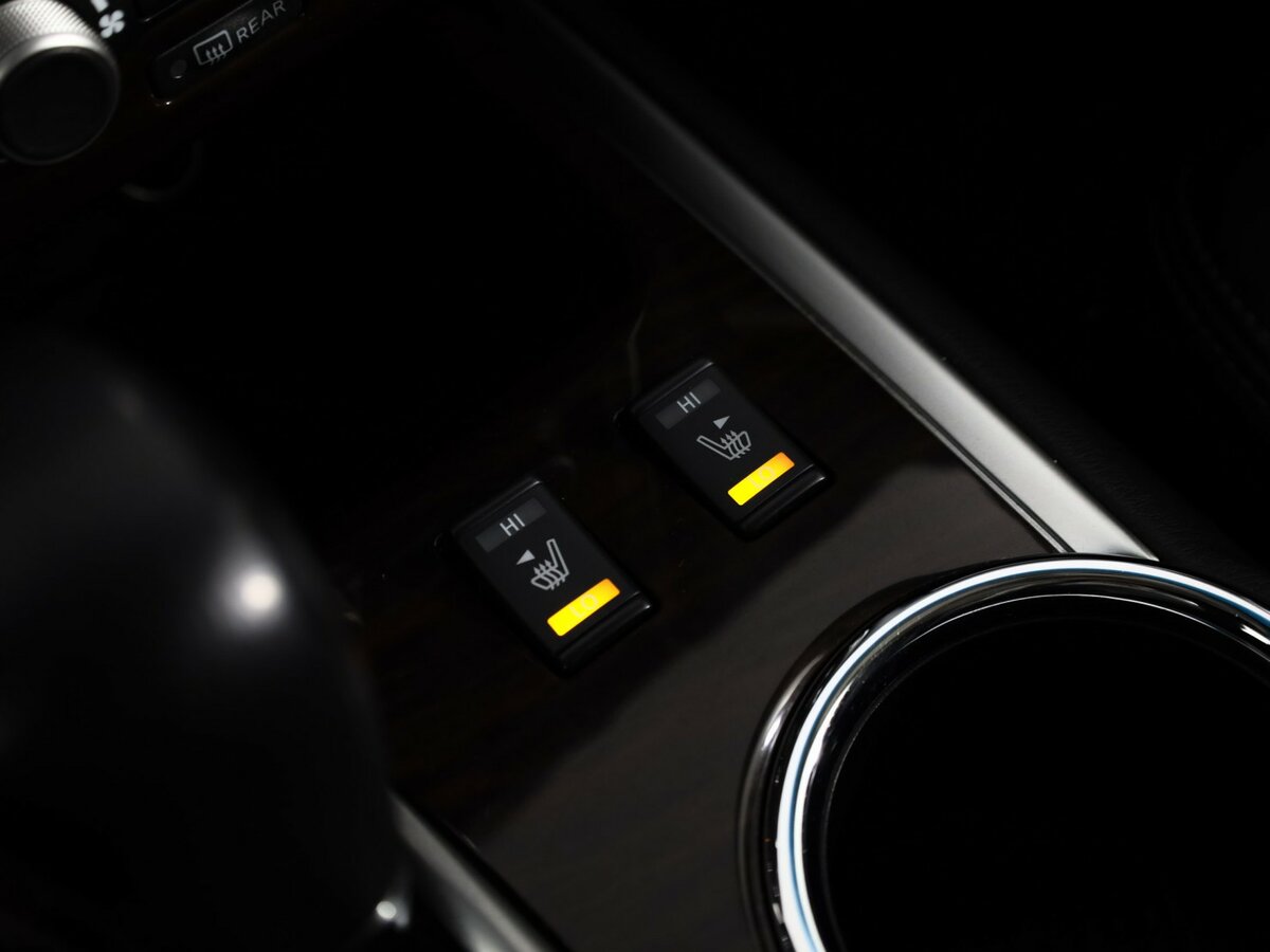 Купить Nissan Pathfinder, 2014, 110 873 км.. Фото: #18