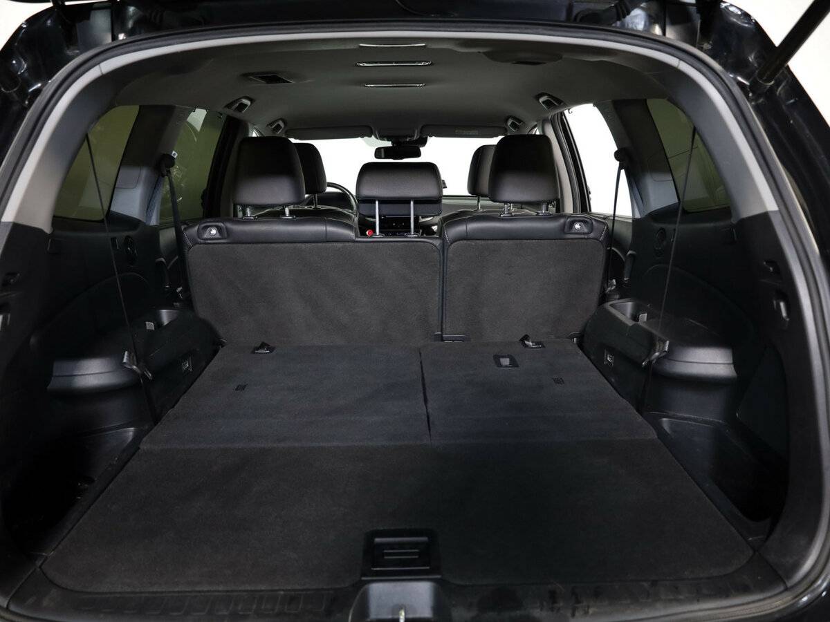 Купить Honda Pilot, 2016, 190 000 км.. Фото: #16