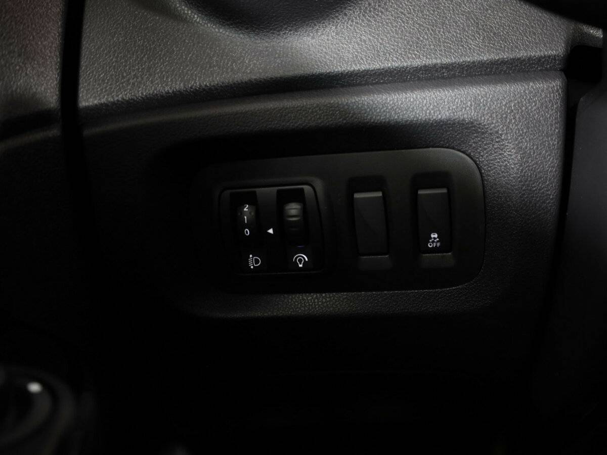 Купить Renault Kaptur, 2018, 56 588 км.. Фото: #21